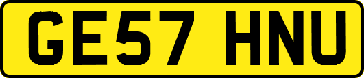 GE57HNU