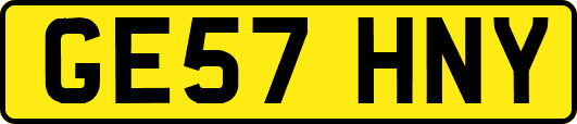 GE57HNY
