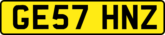 GE57HNZ