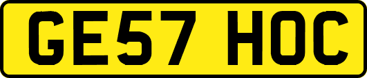 GE57HOC
