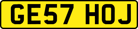 GE57HOJ
