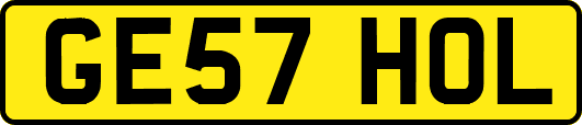 GE57HOL