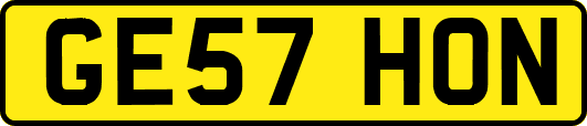 GE57HON