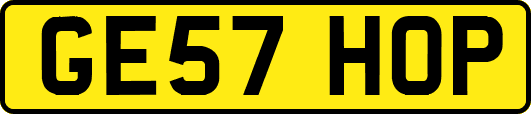 GE57HOP