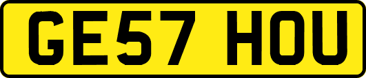 GE57HOU