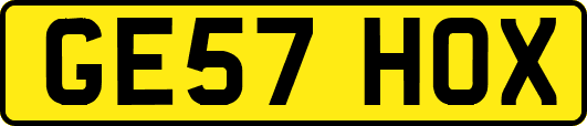 GE57HOX