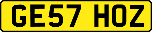 GE57HOZ