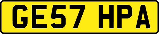 GE57HPA