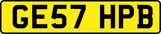 GE57HPB