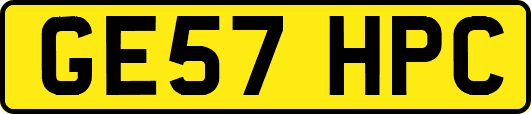 GE57HPC