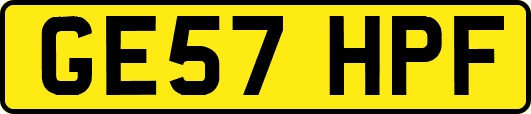 GE57HPF