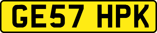 GE57HPK