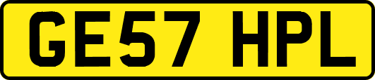 GE57HPL
