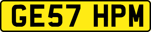 GE57HPM