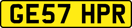 GE57HPR