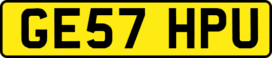 GE57HPU