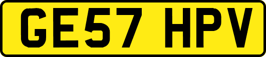 GE57HPV