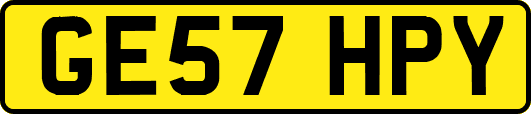 GE57HPY