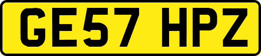 GE57HPZ