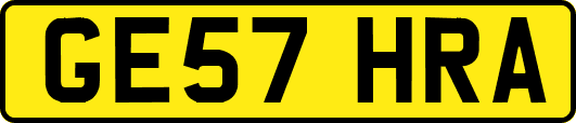 GE57HRA