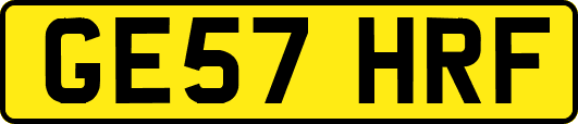 GE57HRF