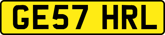 GE57HRL