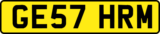 GE57HRM