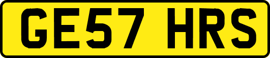 GE57HRS