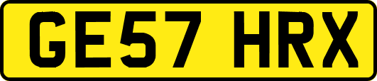 GE57HRX