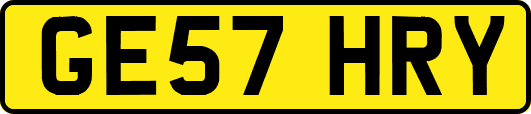 GE57HRY