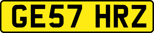 GE57HRZ