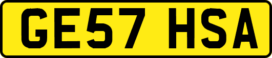 GE57HSA
