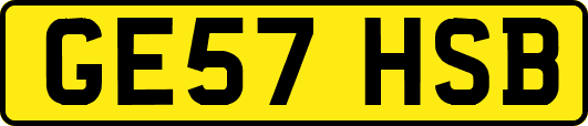 GE57HSB