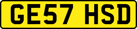 GE57HSD
