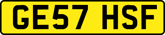 GE57HSF