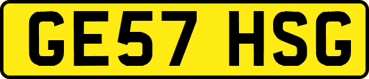 GE57HSG