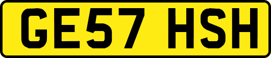 GE57HSH