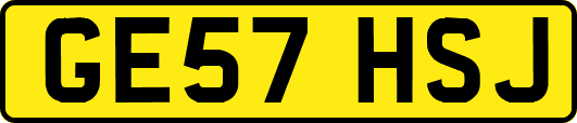 GE57HSJ
