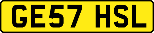 GE57HSL
