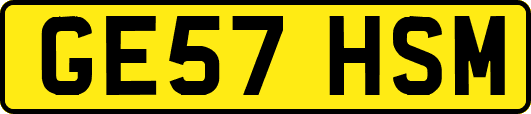 GE57HSM