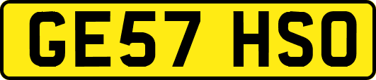 GE57HSO