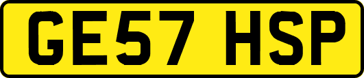 GE57HSP