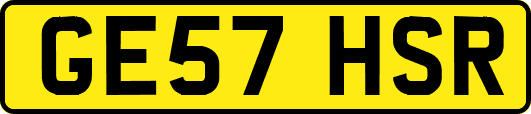 GE57HSR