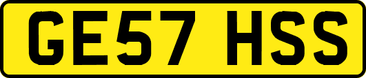 GE57HSS