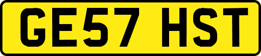 GE57HST