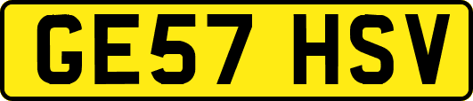 GE57HSV