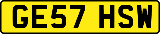 GE57HSW