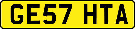 GE57HTA