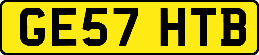 GE57HTB