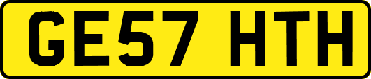 GE57HTH